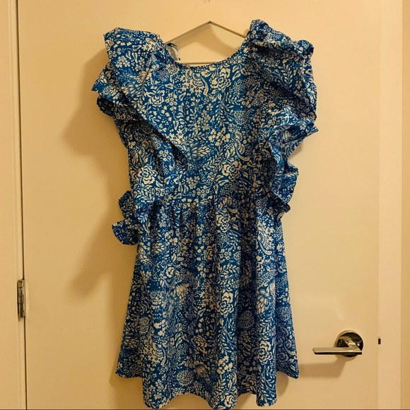 New blouse 👚 - Picture 5 of 5